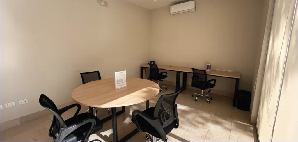 Co-Work San Agustin 425