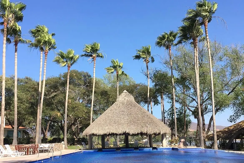 Isla del Oeste 3